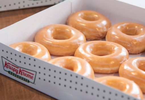 Donuts for a Cause - Image 3