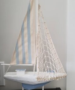 Sailing Boat Decoration