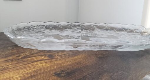 Glass Tray & Bowl Set - Image 6