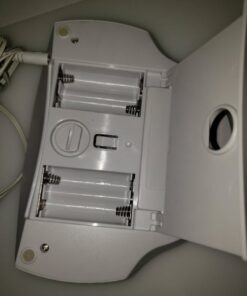 Alternative view of White Noise Machine HoMedics