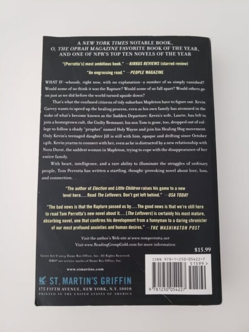The Mixed Bag of Books - Image 6