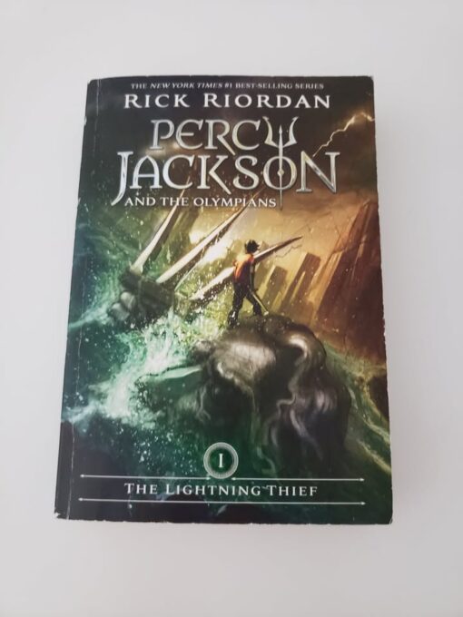 Books for Young Adults and Middle Grade Readers - Image 4