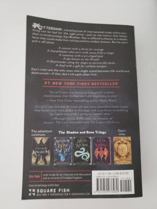 Books for Young Adults and Middle Grade Readers - Image 7