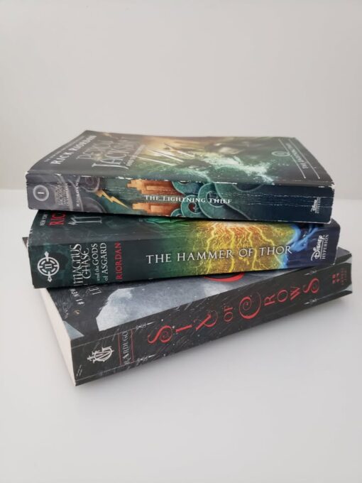 Books for Young Adults and Middle Grade Readers - Image 10