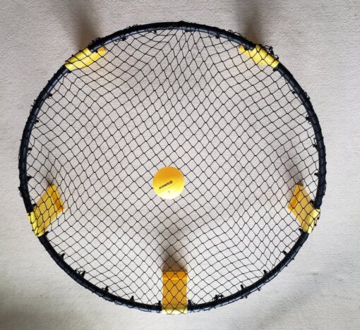 Spikeball Standard Ball Kit - Game for The Backyard, Beach, Park, Indoors - Image 4