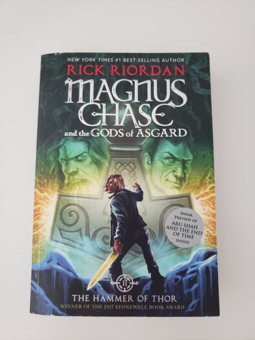 Books for Young Adults and Middle Grade Readers - Image 2