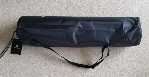 Brand New Yoga Mat With Carry Bag – Never Opened! - Image 2