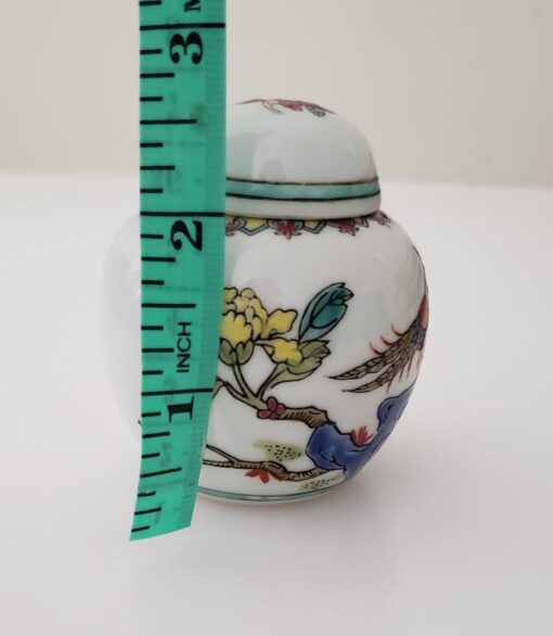 Set of 3 Vintage and Modern Vases - Image 6