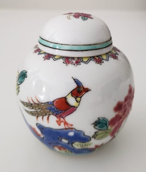 Set of 3 Vintage and Modern Vases - Image 3