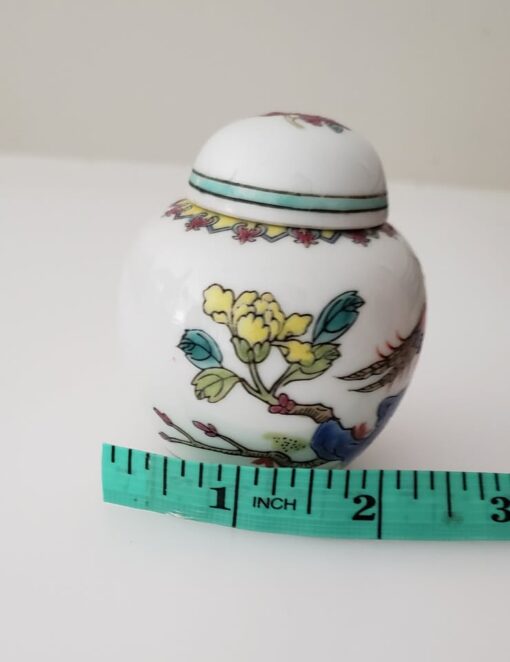 Set of 3 Vintage and Modern Vases - Image 5