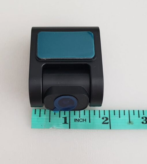 iZEEKER Dual Dash Cam Front and Rear (Model GD500) Brand New - Image 10