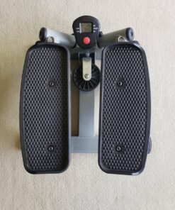 Alternative view of Sunny Fitness Stepper Machine