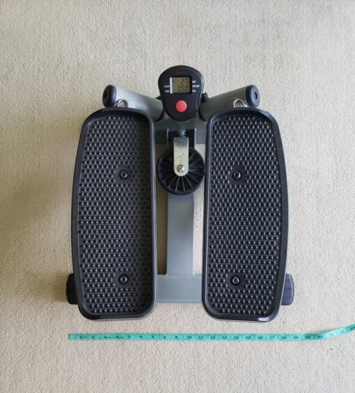 Sunny Fitness Stepper Machine - Image 9