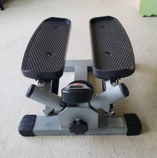 Sunny Fitness Stepper Machine - Image 5