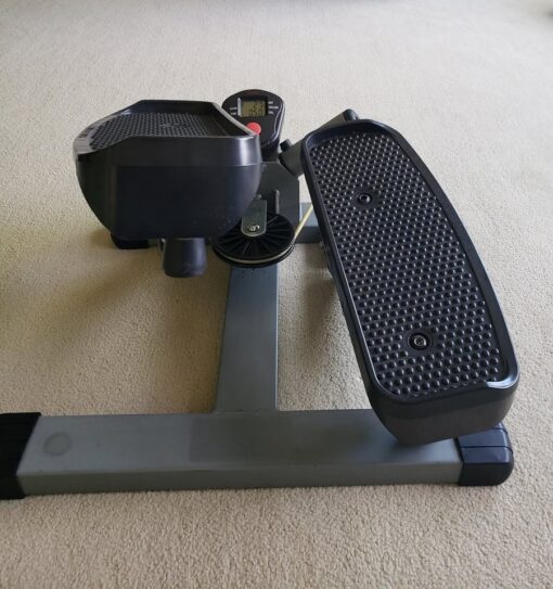 Sunny Fitness Stepper Machine - Image 4