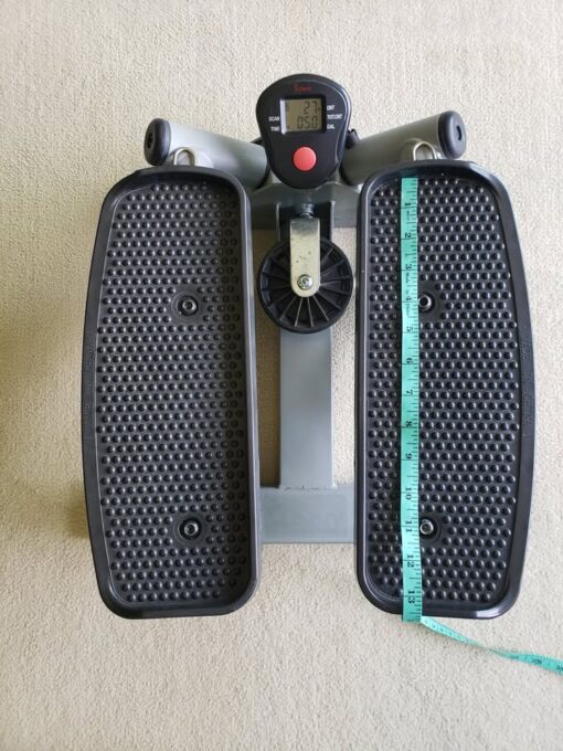 Sunny Fitness Stepper Machine - Image 8